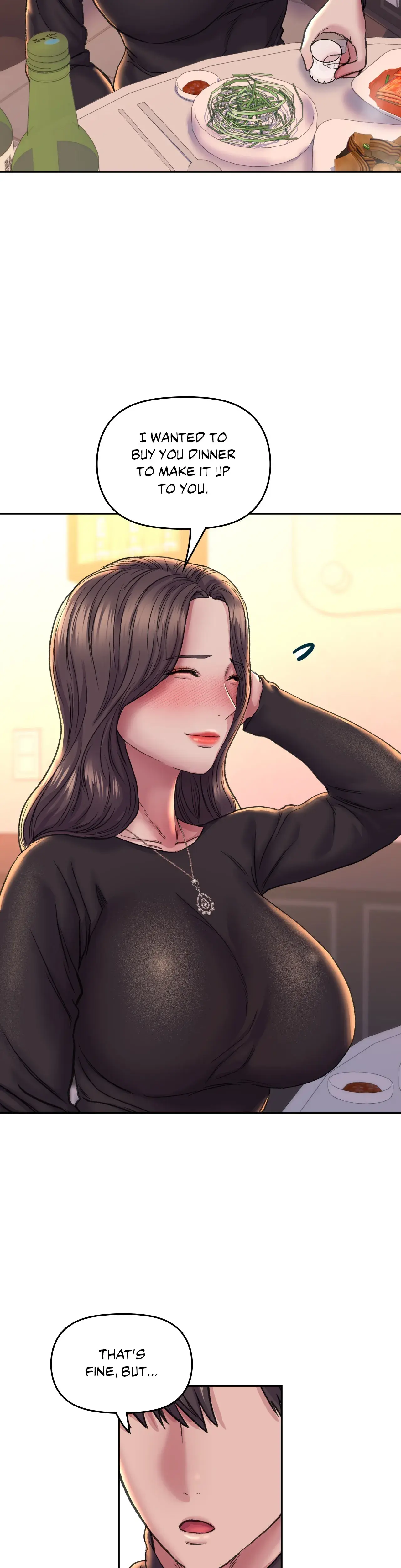 Double Face Chapter 27 - Page 25