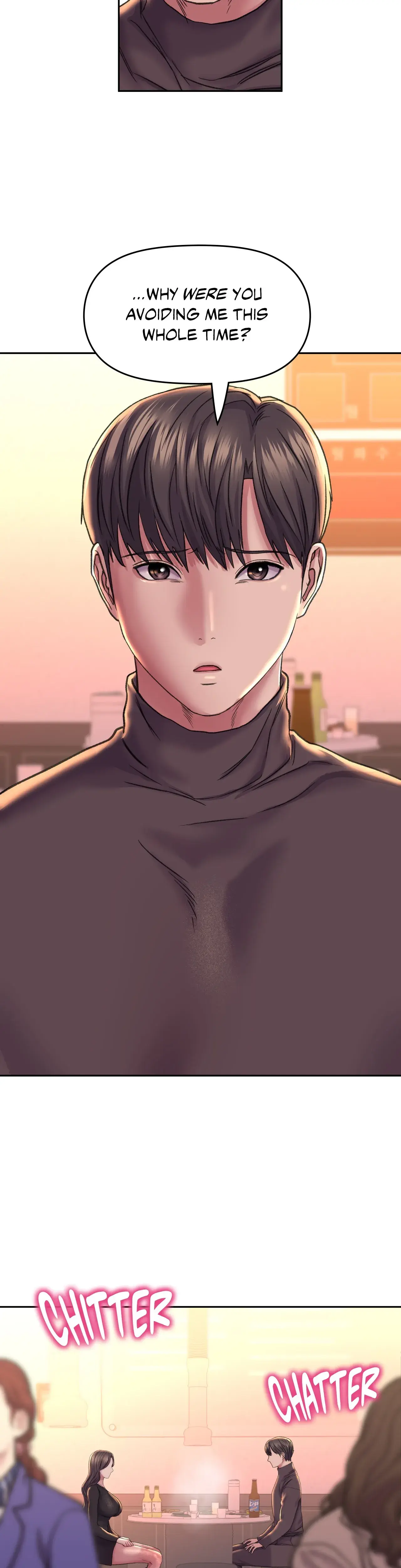 Double Face Chapter 27 - Page 26