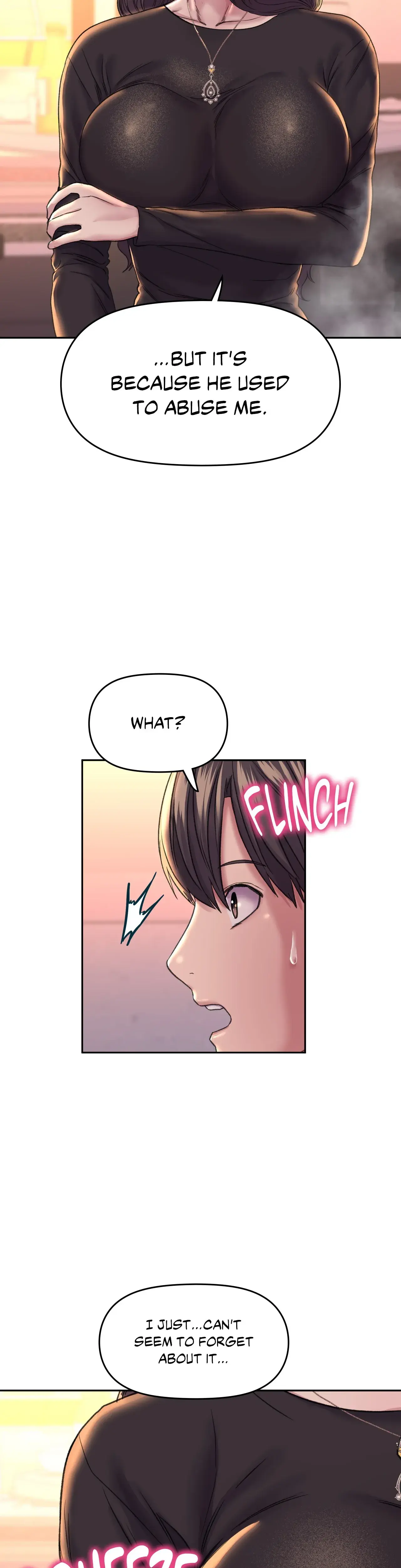 Double Face Chapter 27 - Page 30
