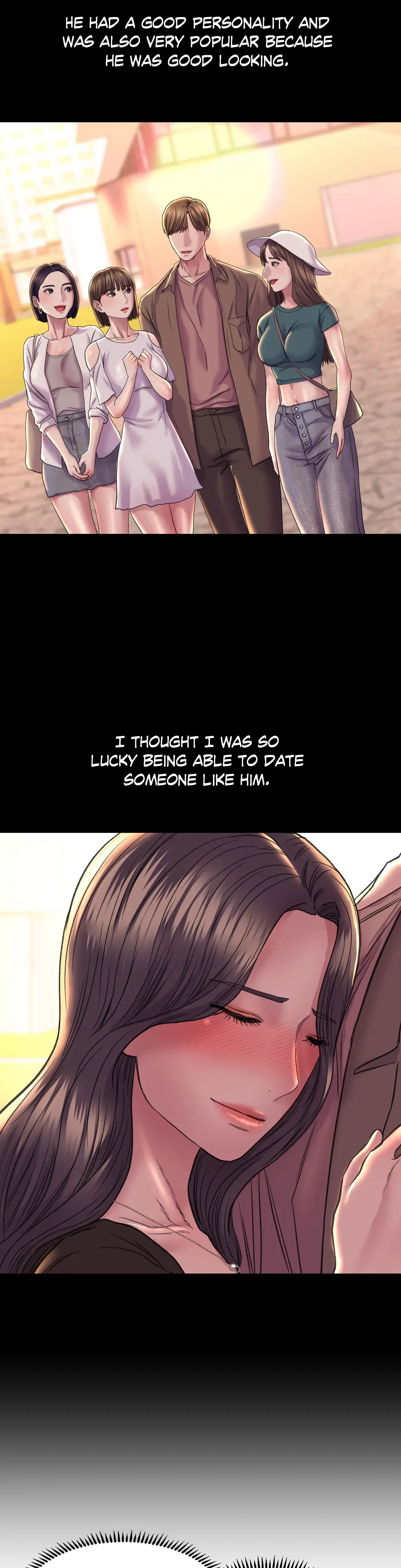 Double Face Chapter 27 - Page 34