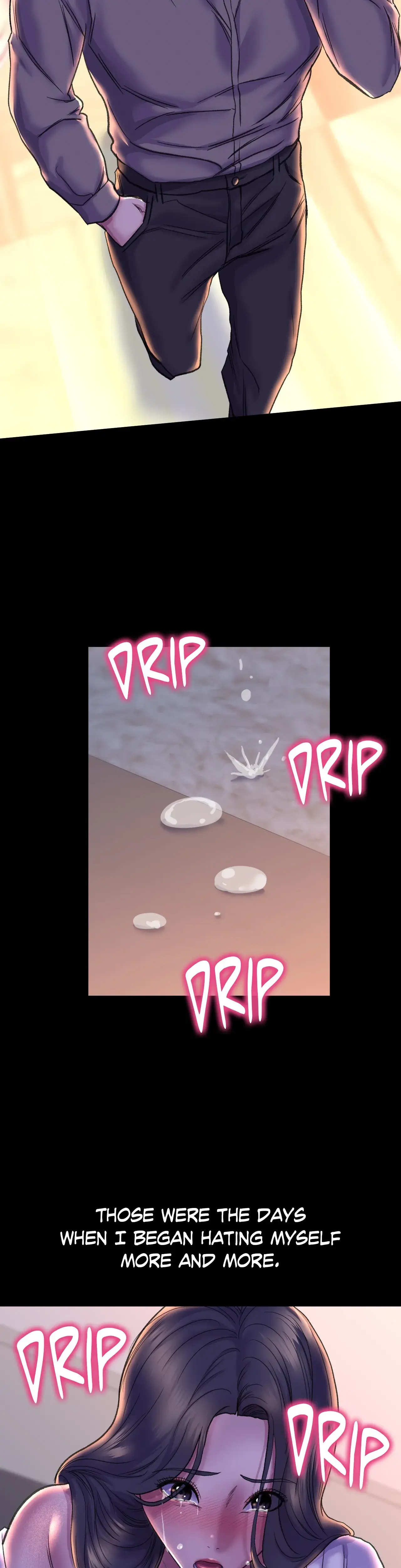 Double Face Chapter 27 - Page 40