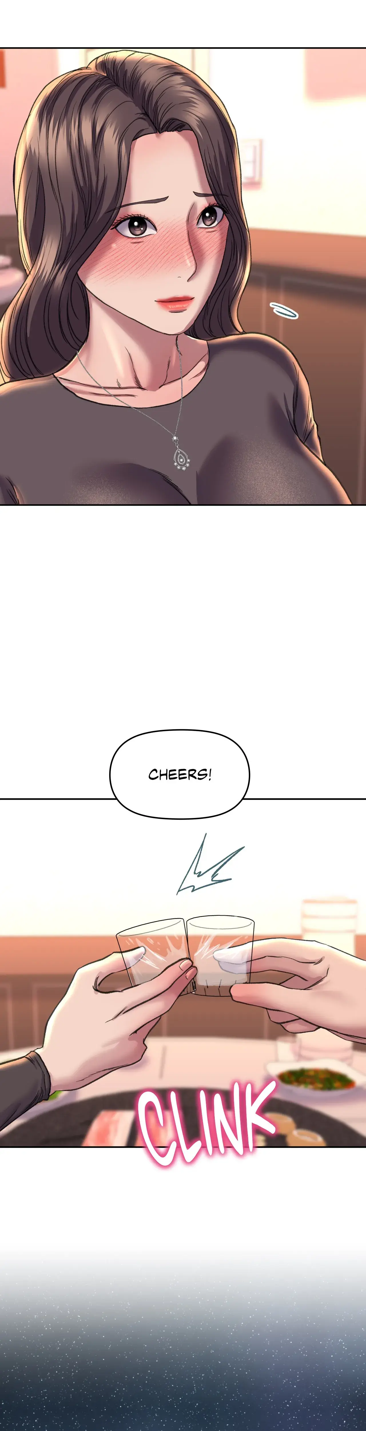 Double Face Chapter 28 - Page 10