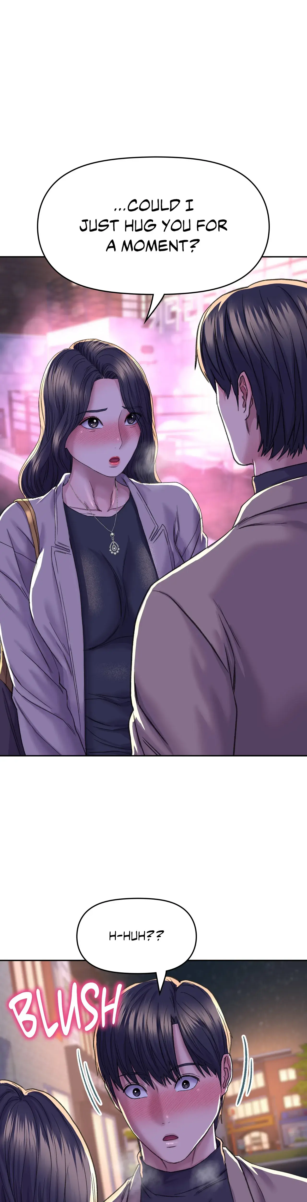 Double Face Chapter 28 - Page 13