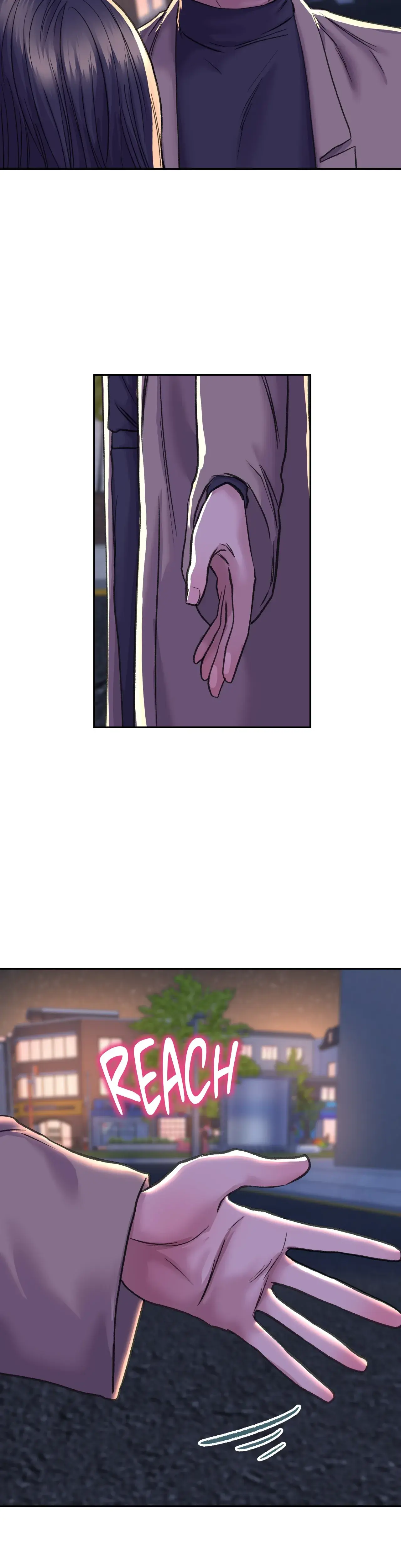 Double Face Chapter 28 - Page 15
