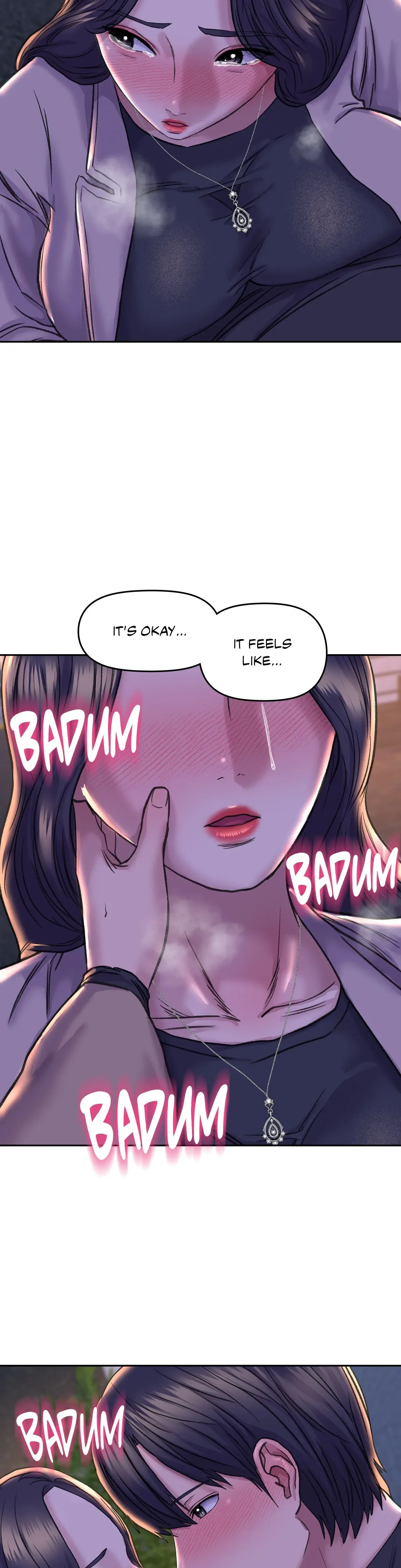Double Face Chapter 28 - Page 19