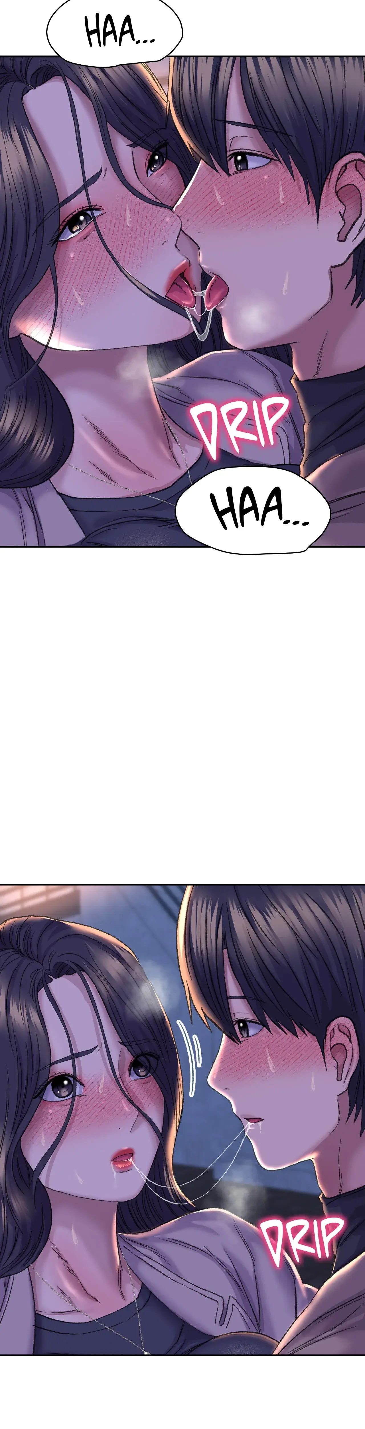 Double Face Chapter 28 - Page 22