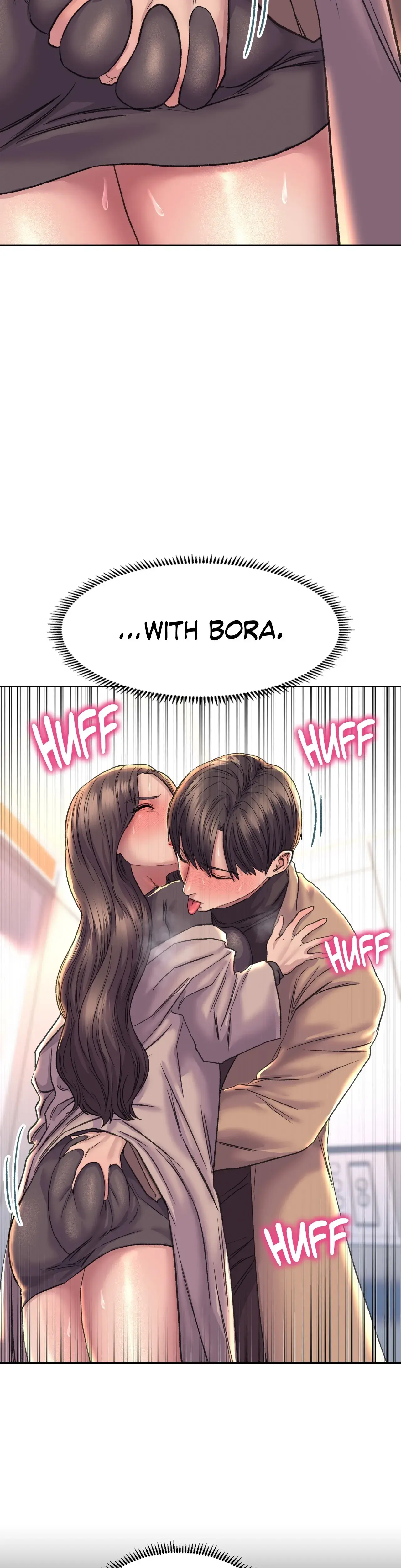 Double Face Chapter 28 - Page 26