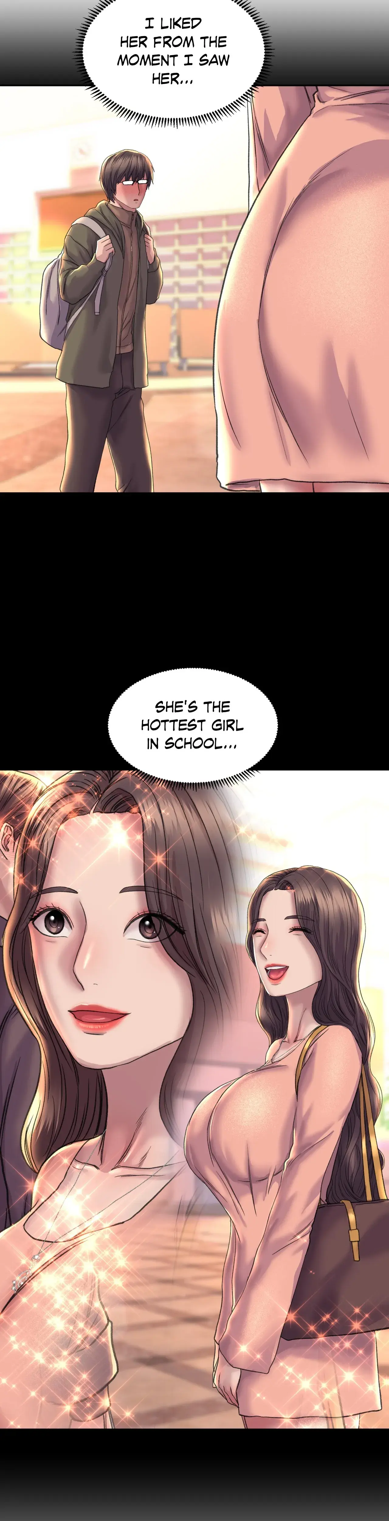 Double Face Chapter 28 - Page 27
