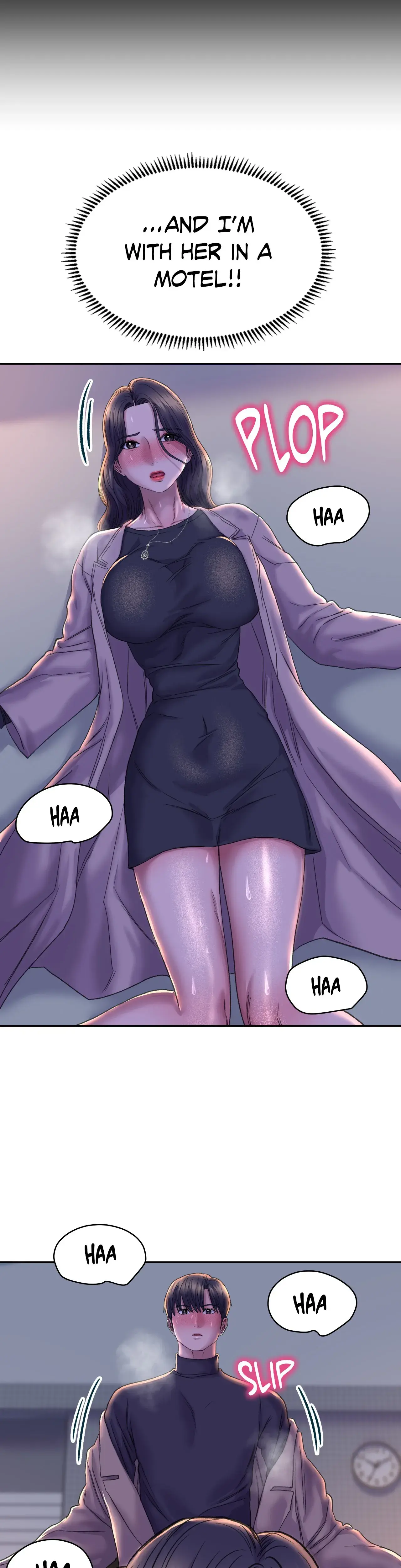 Double Face Chapter 28 - Page 28