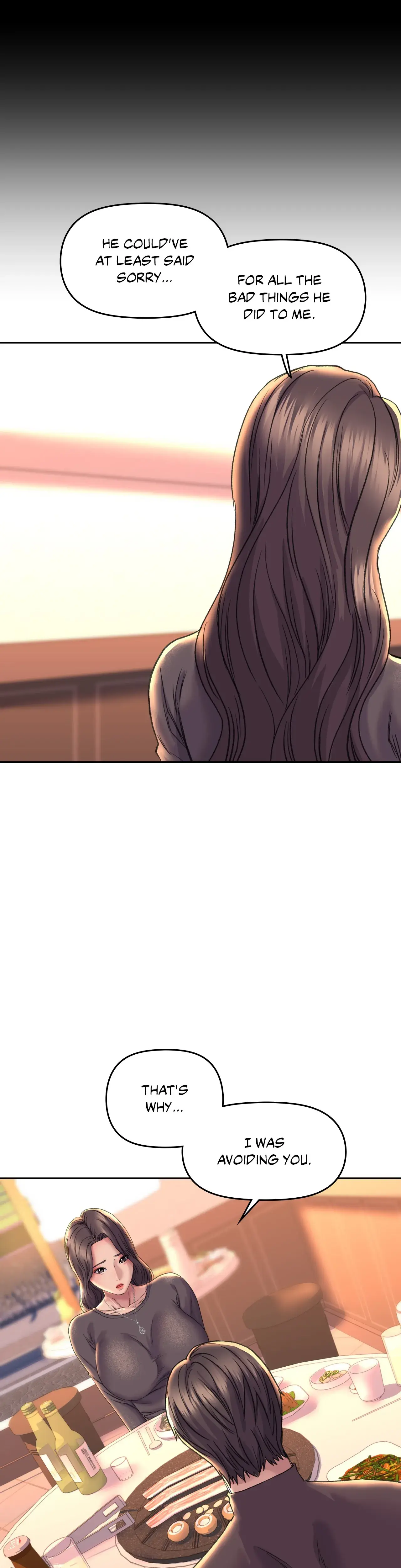 Double Face Chapter 28 - Page 4