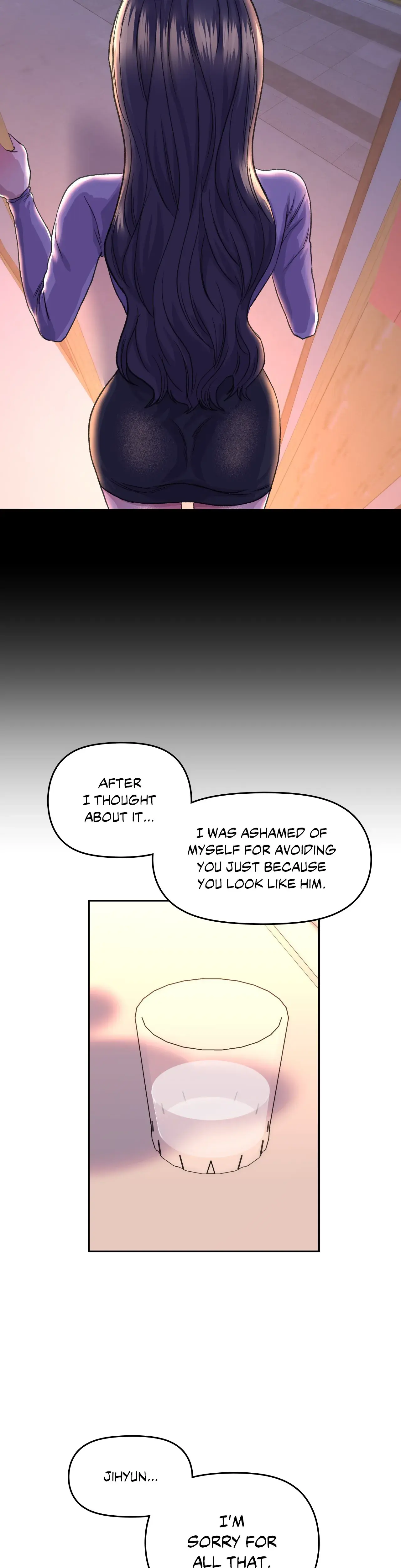 Double Face Chapter 28 - Page 7