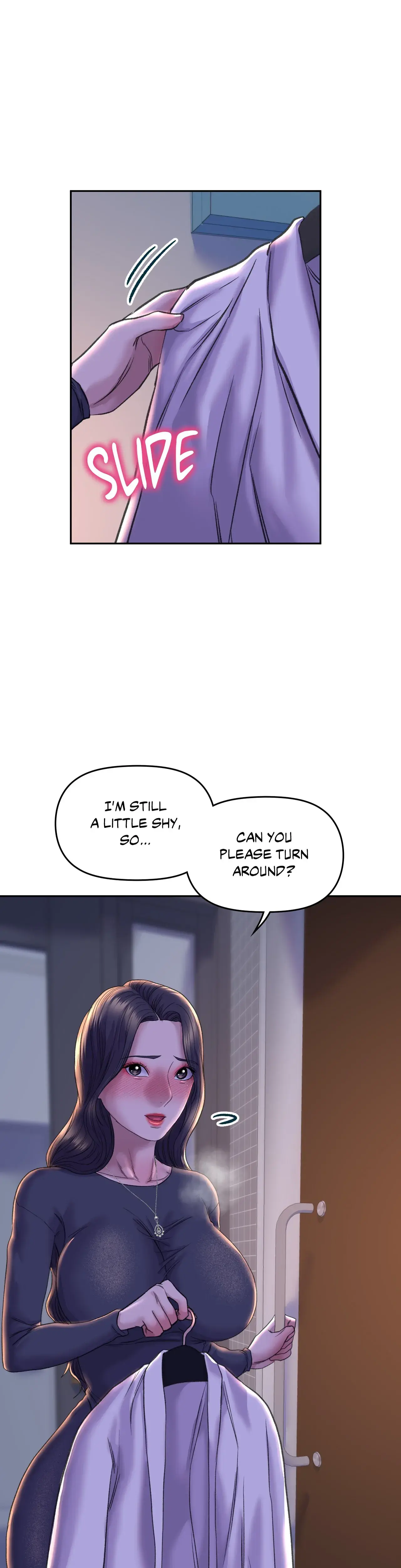Double Face Chapter 29 - Page 1