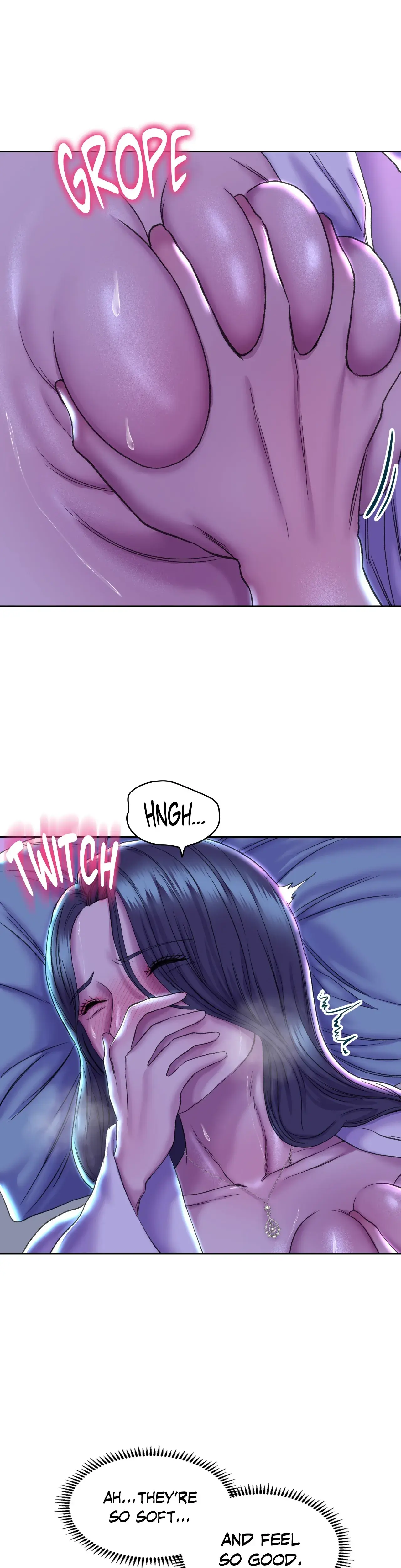 Double Face Chapter 29 - Page 13