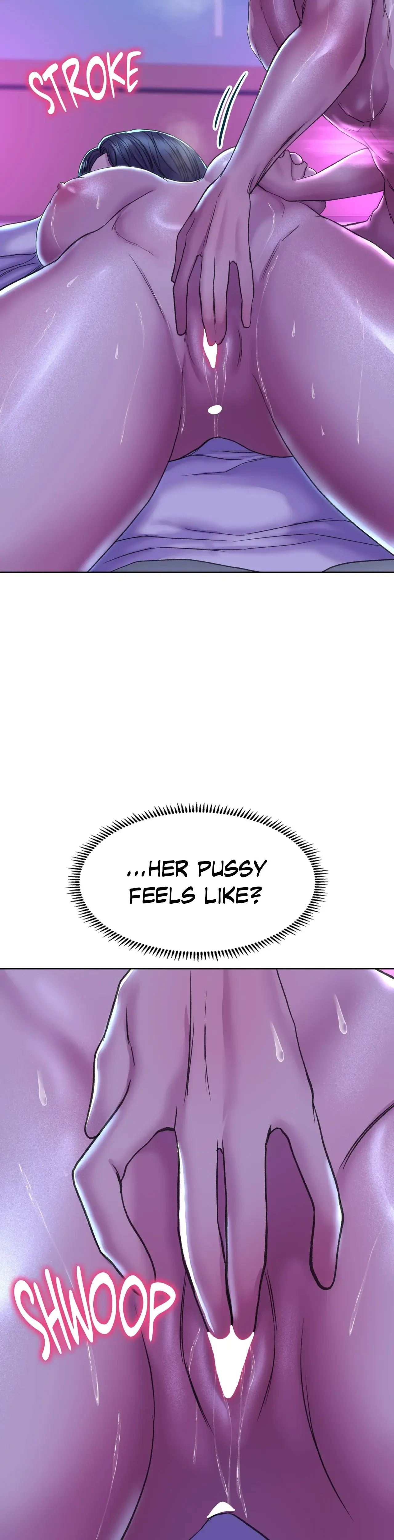 Double Face Chapter 29 - Page 16