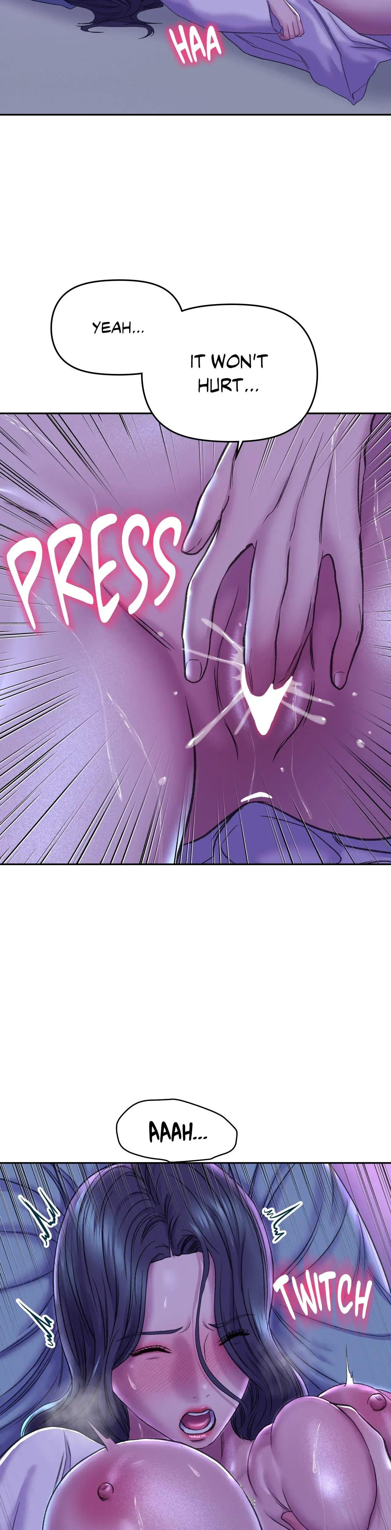 Double Face Chapter 29 - Page 18