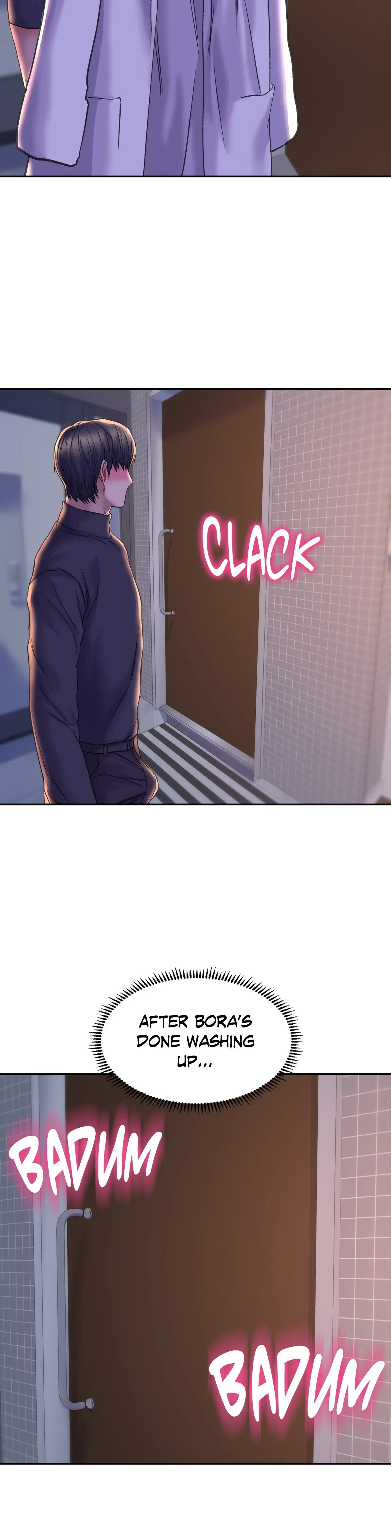 Double Face Chapter 29 - Page 2