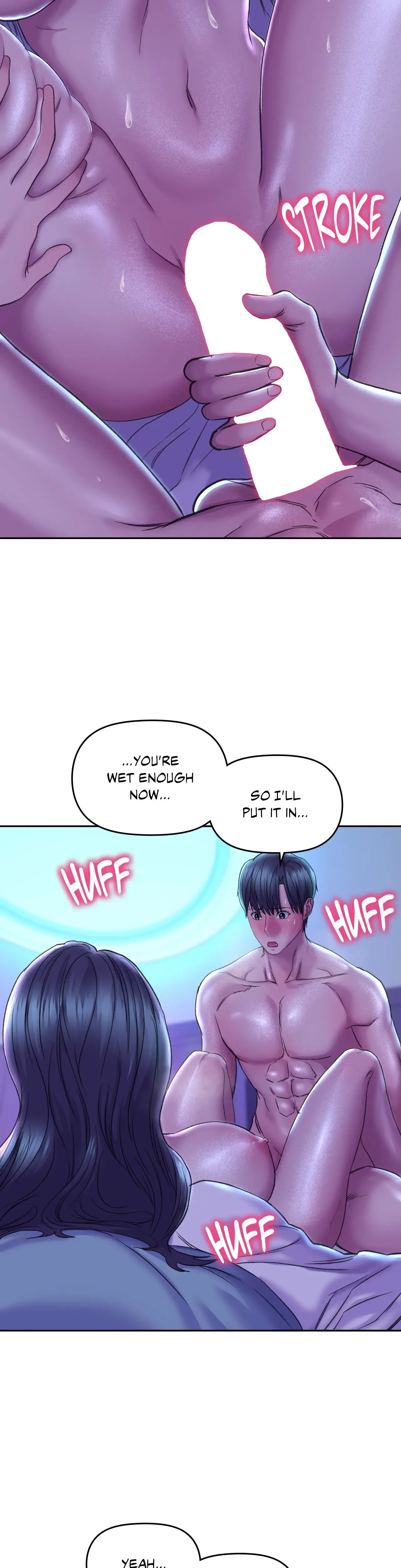 Double Face Chapter 29 - Page 20