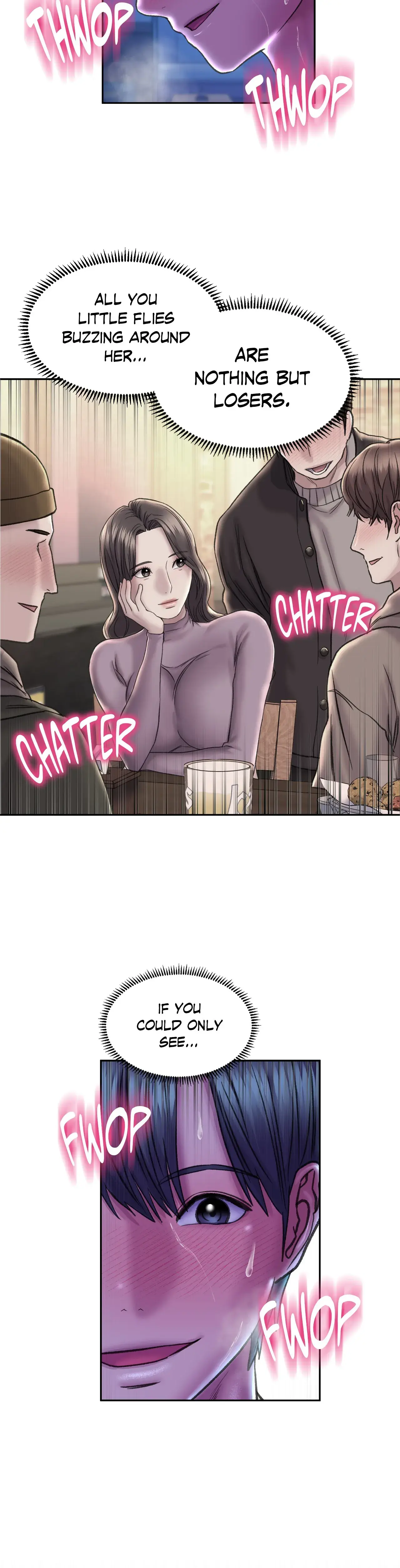 Double Face Chapter 29 - Page 25