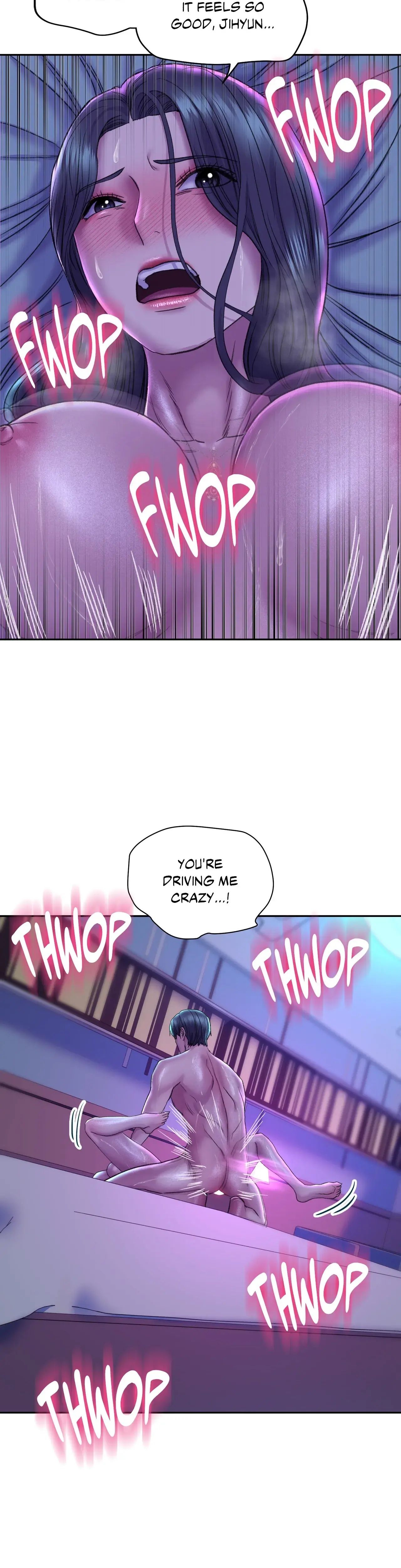 Double Face Chapter 29 - Page 27