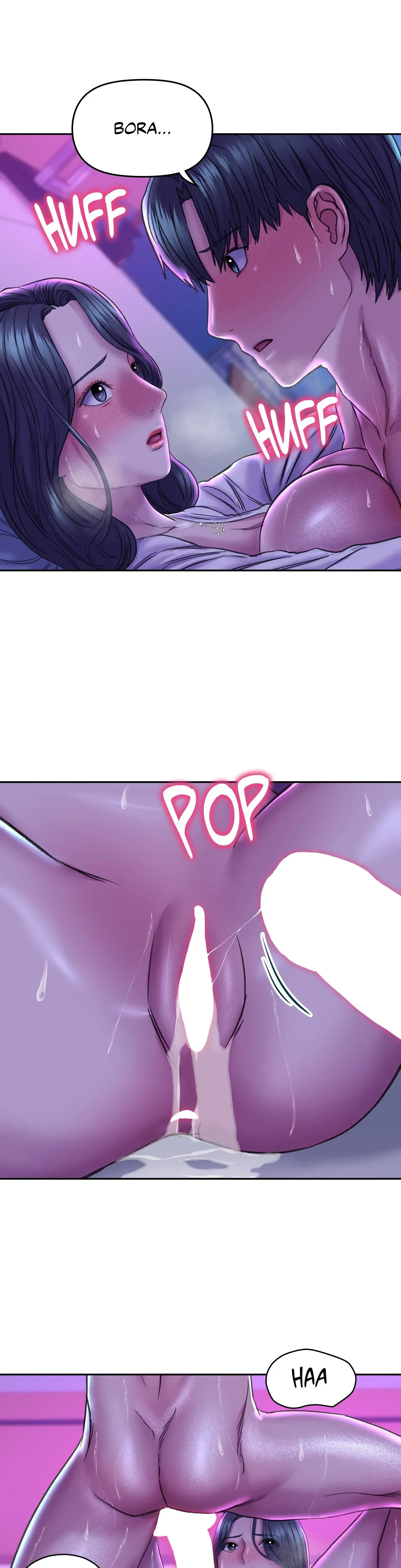 Double Face Chapter 29 - Page 31