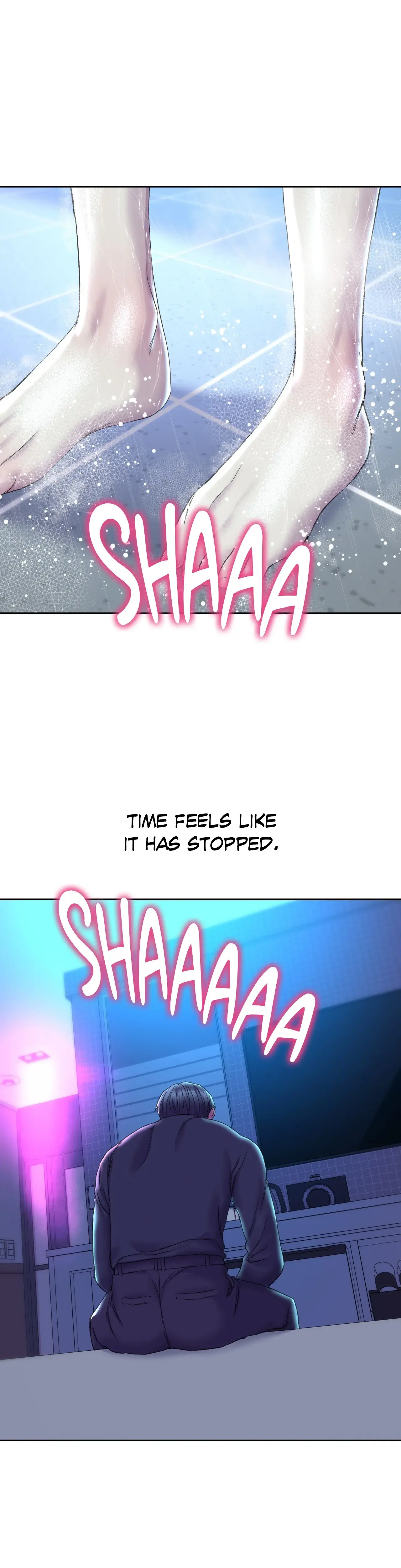 Double Face Chapter 29 - Page 4