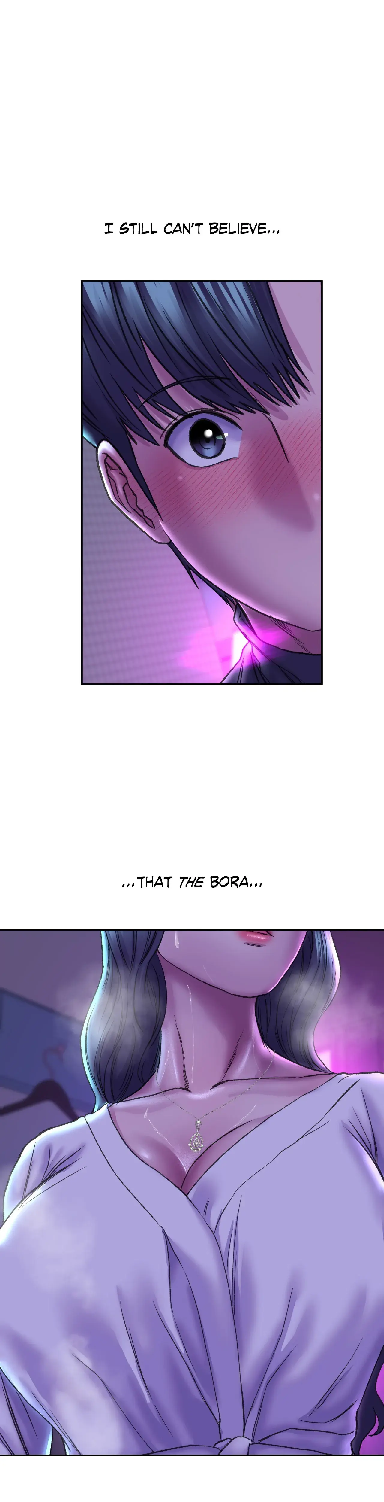 Double Face Chapter 29 - Page 6