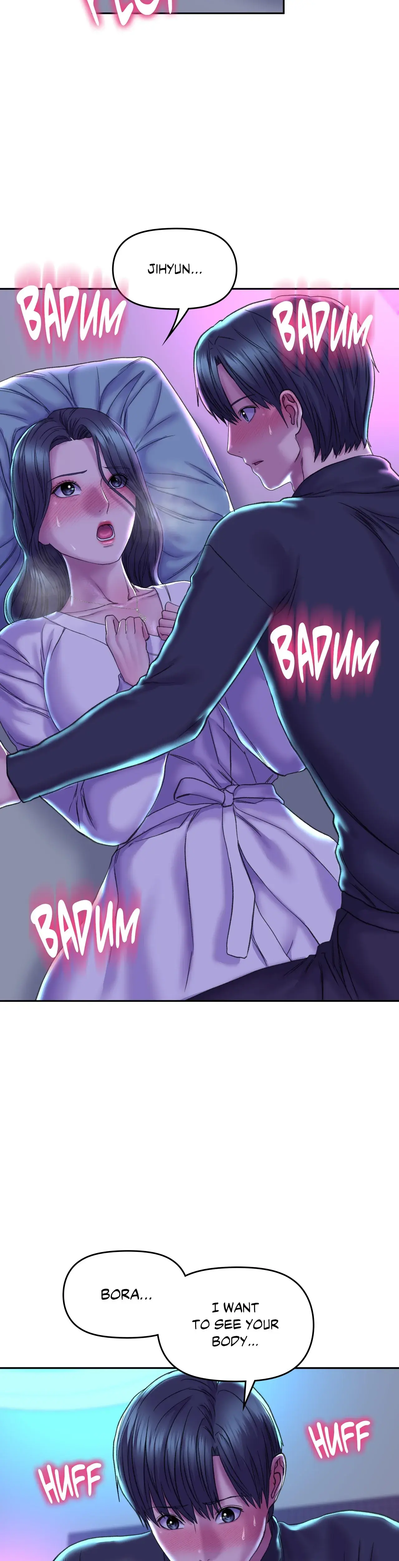 Double Face Chapter 29 - Page 8