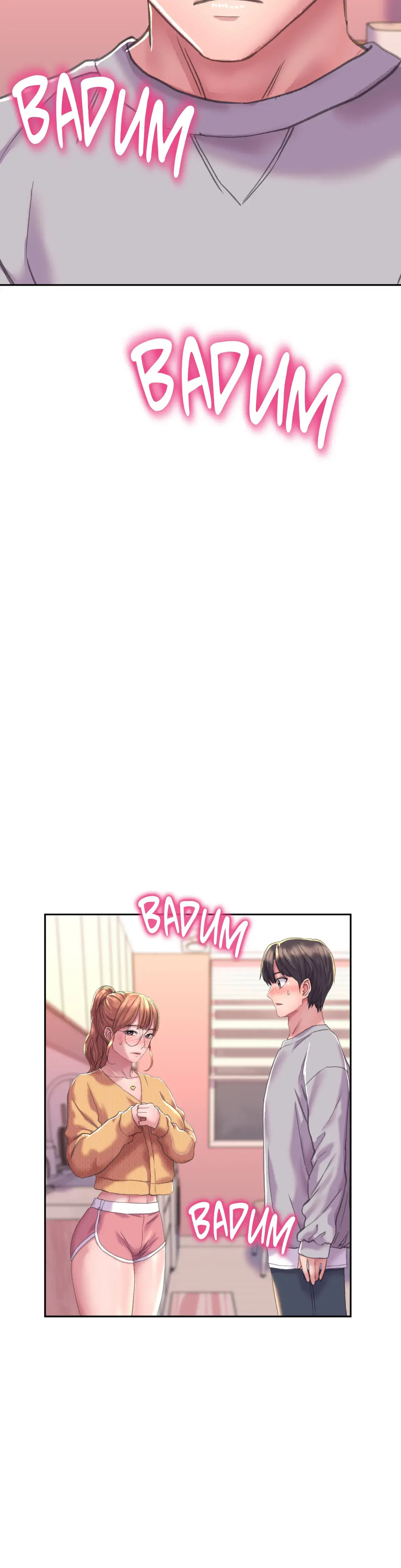 Double Face Chapter 3 - Page 2
