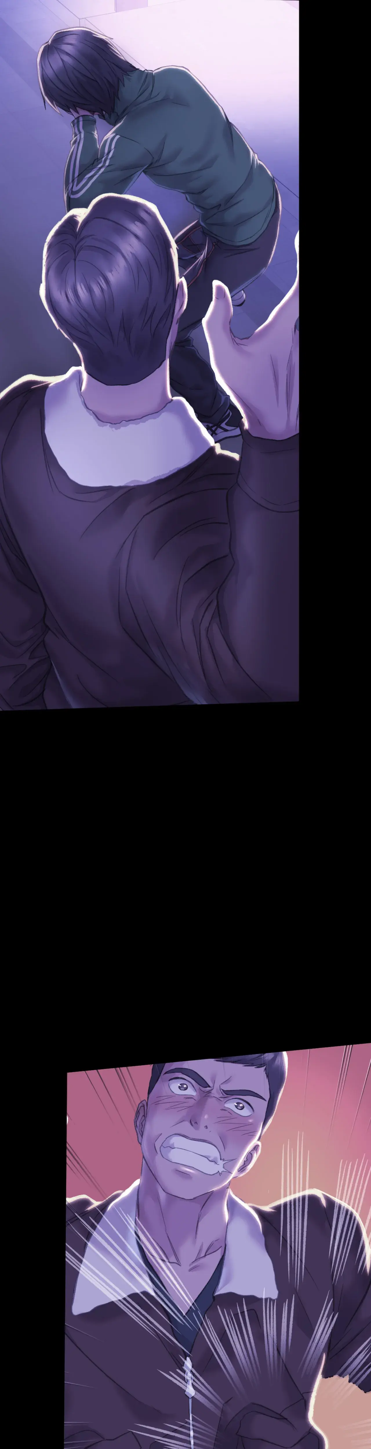 Double Face Chapter 3 - Page 32