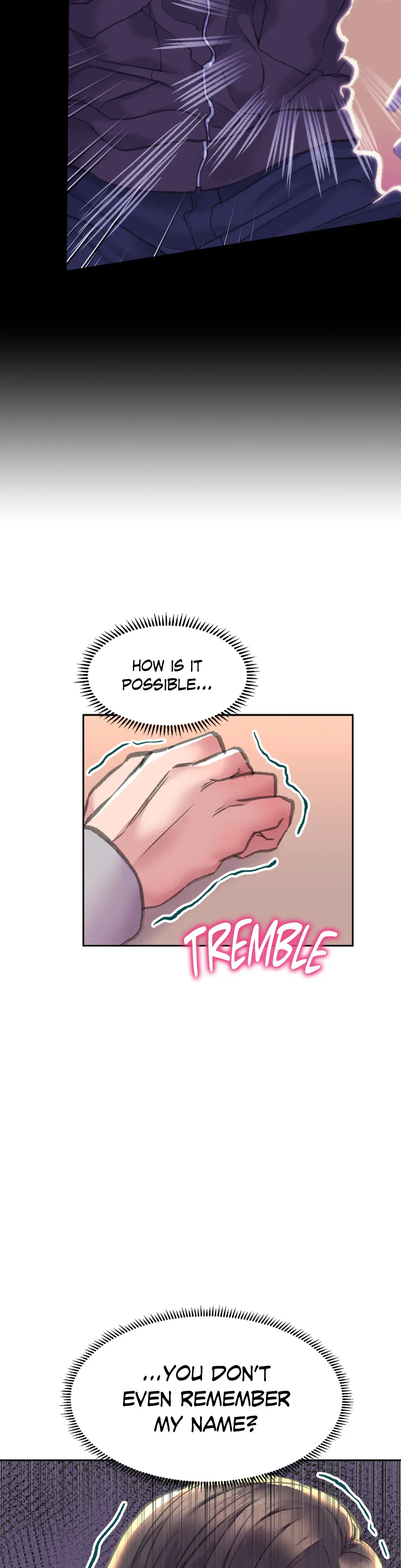 Double Face Chapter 3 - Page 33