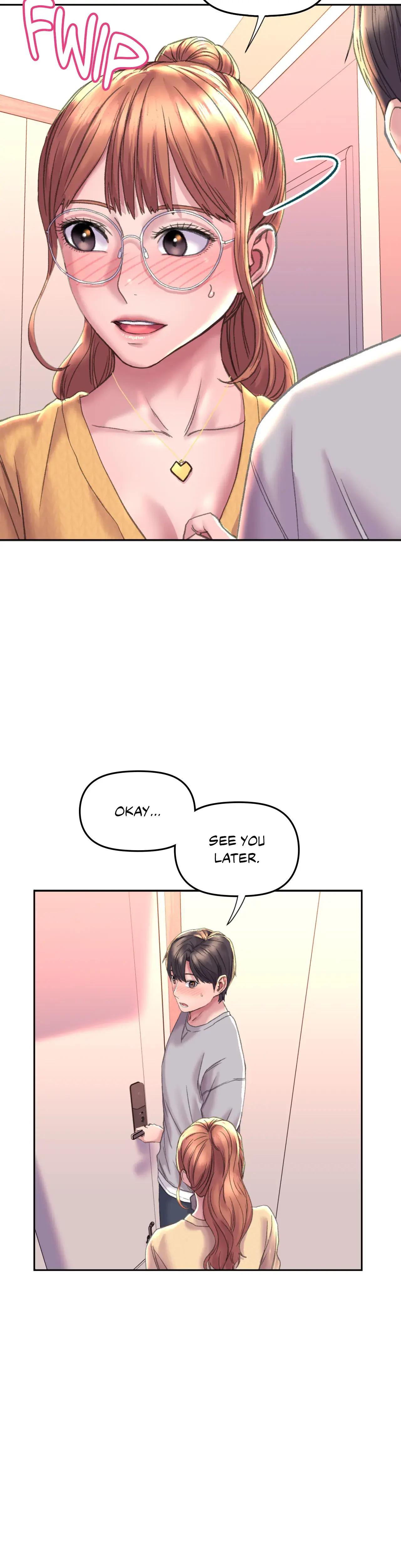 Double Face Chapter 3 - Page 7