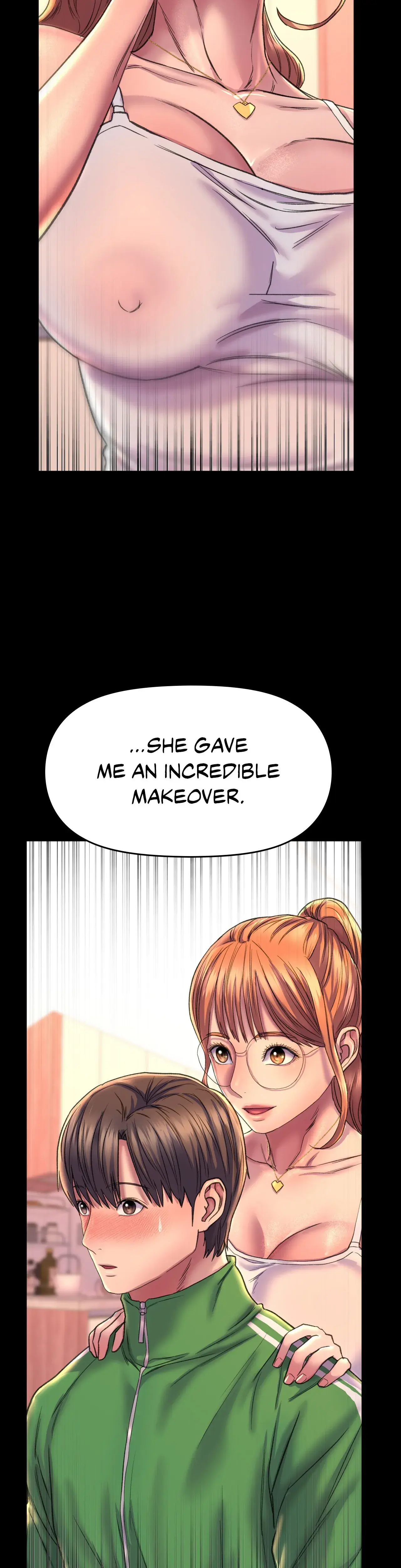 Double Face Chapter 30 - Page 11
