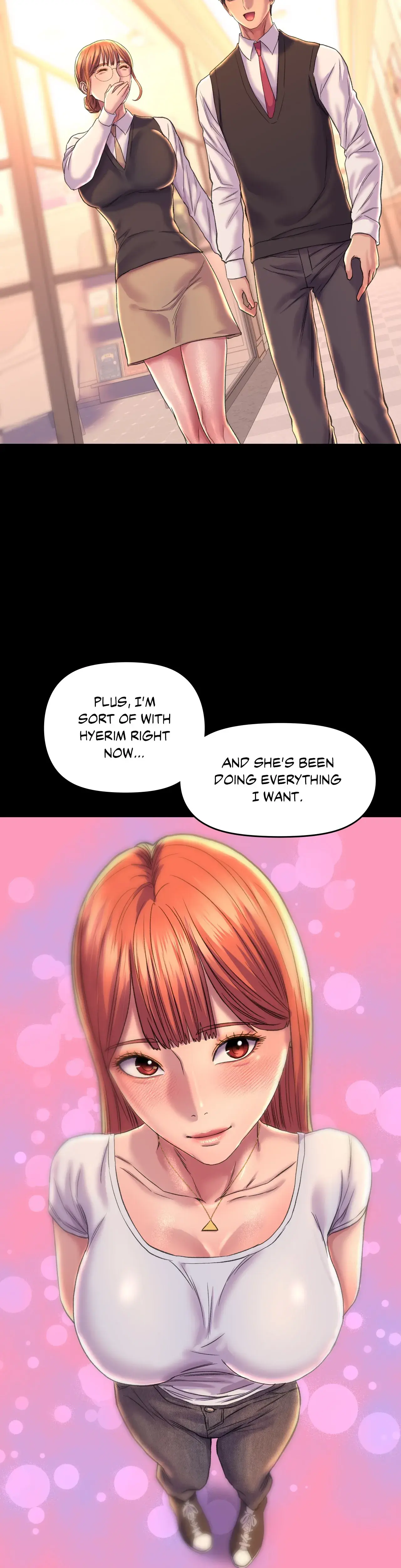 Double Face Chapter 30 - Page 17