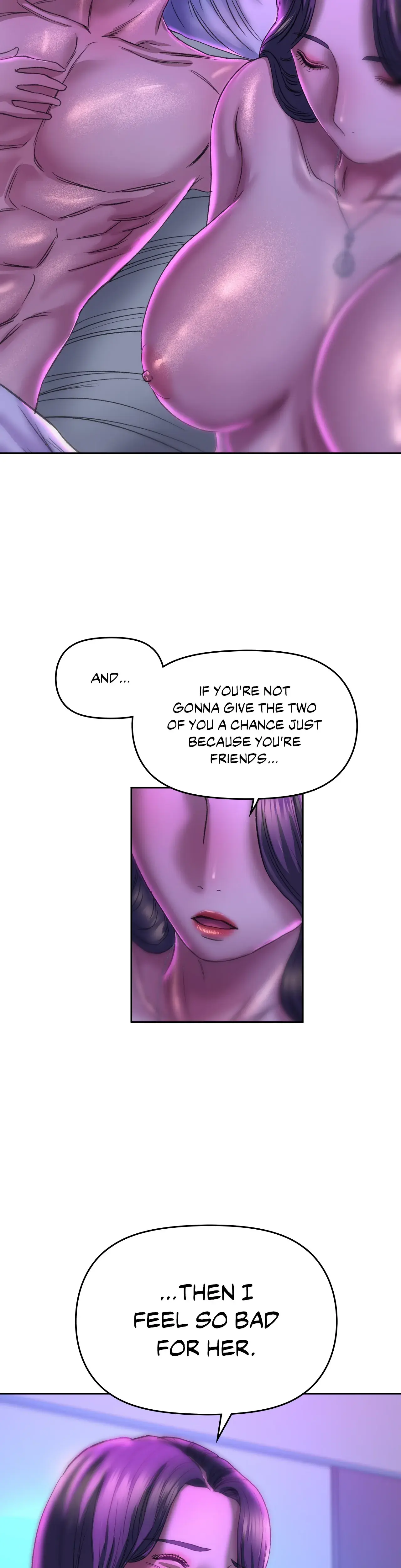 Double Face Chapter 30 - Page 19