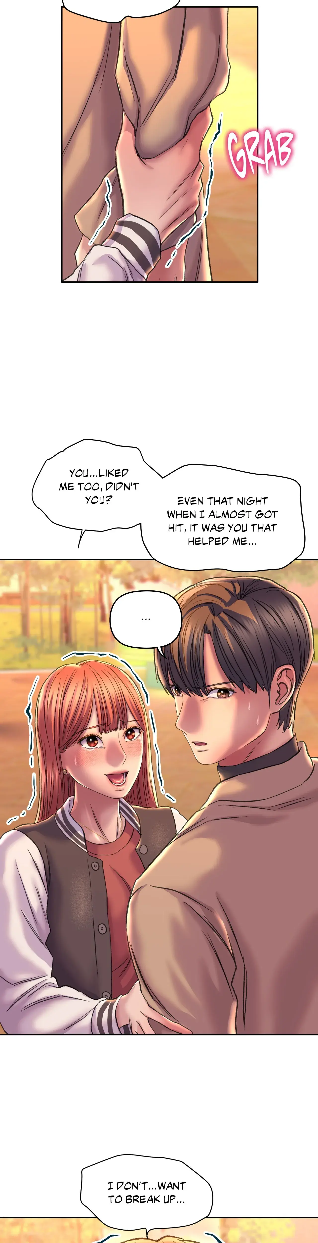 Double Face Chapter 30 - Page 24