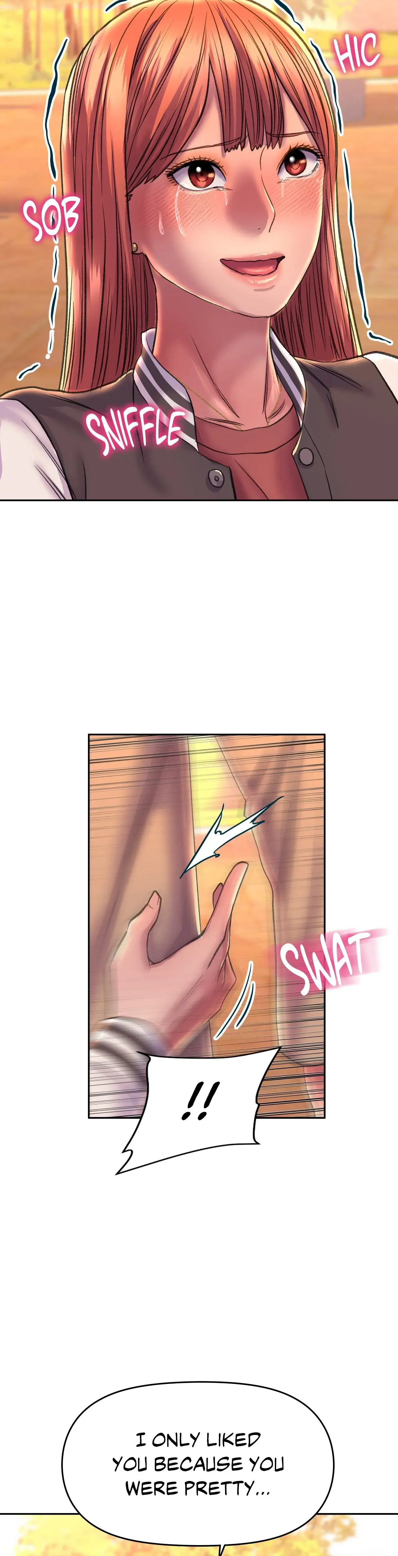 Double Face Chapter 30 - Page 25