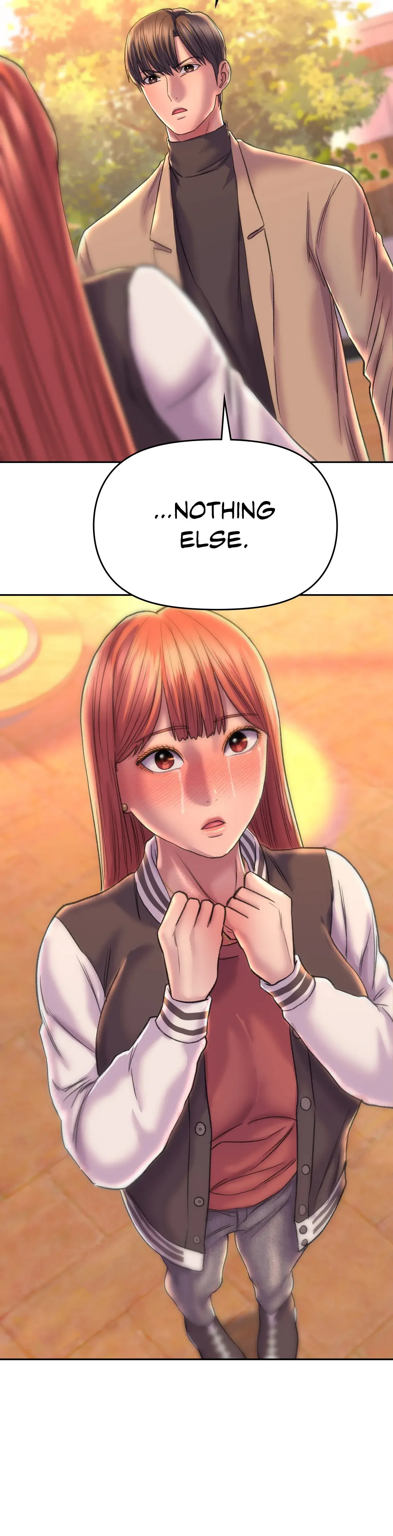 Double Face Chapter 30 - Page 26