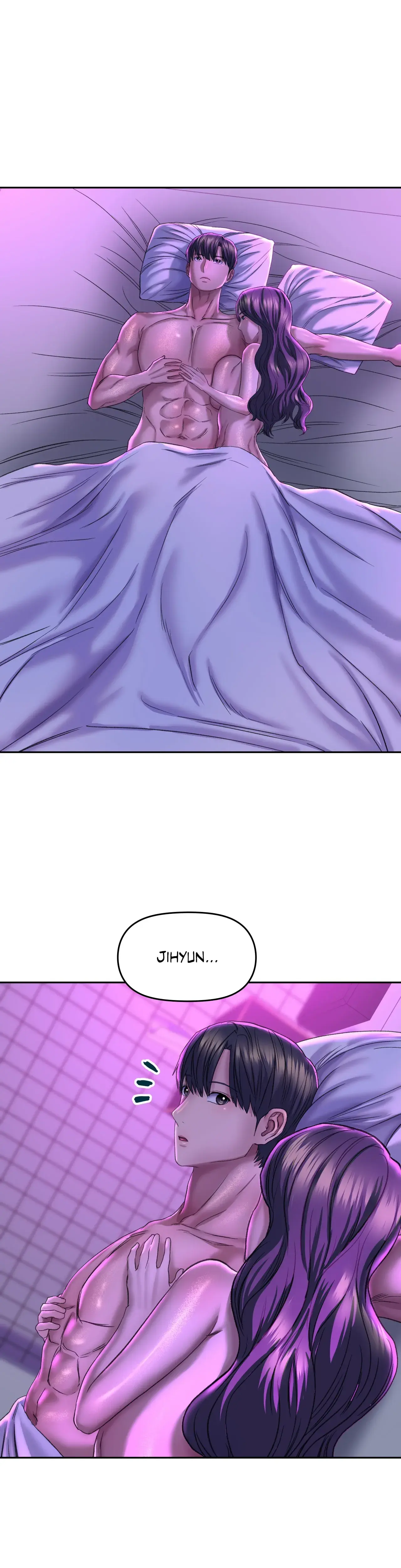 Double Face Chapter 30 - Page 3