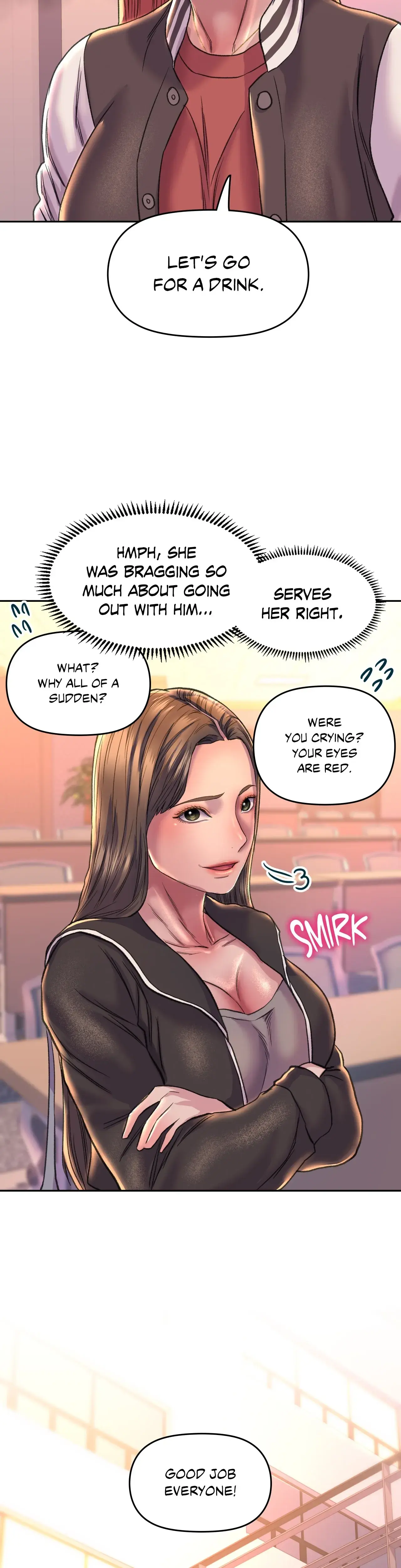 Double Face Chapter 30 - Page 30