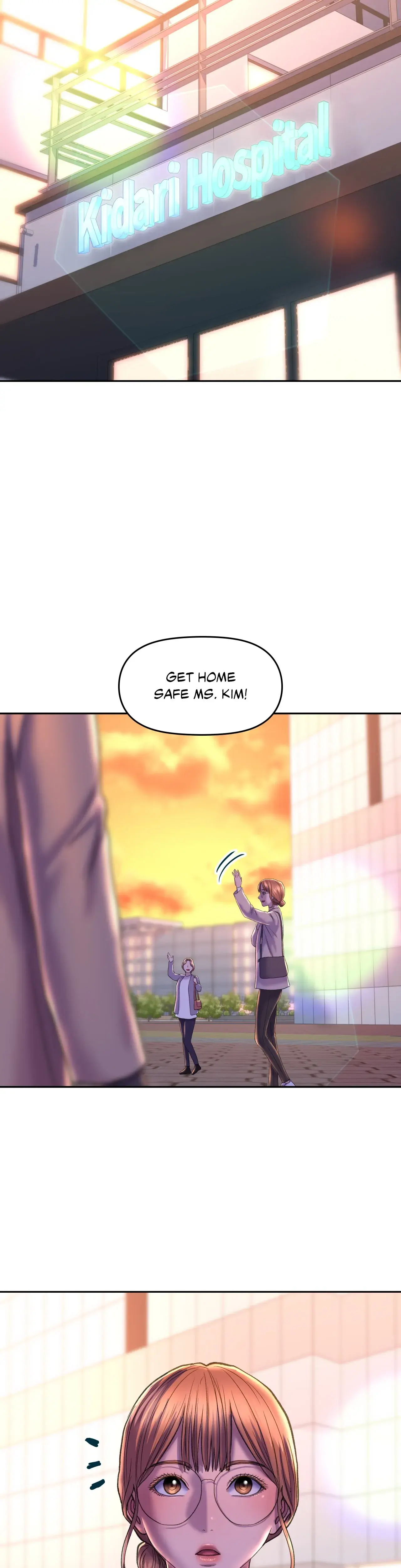 Double Face Chapter 30 - Page 31