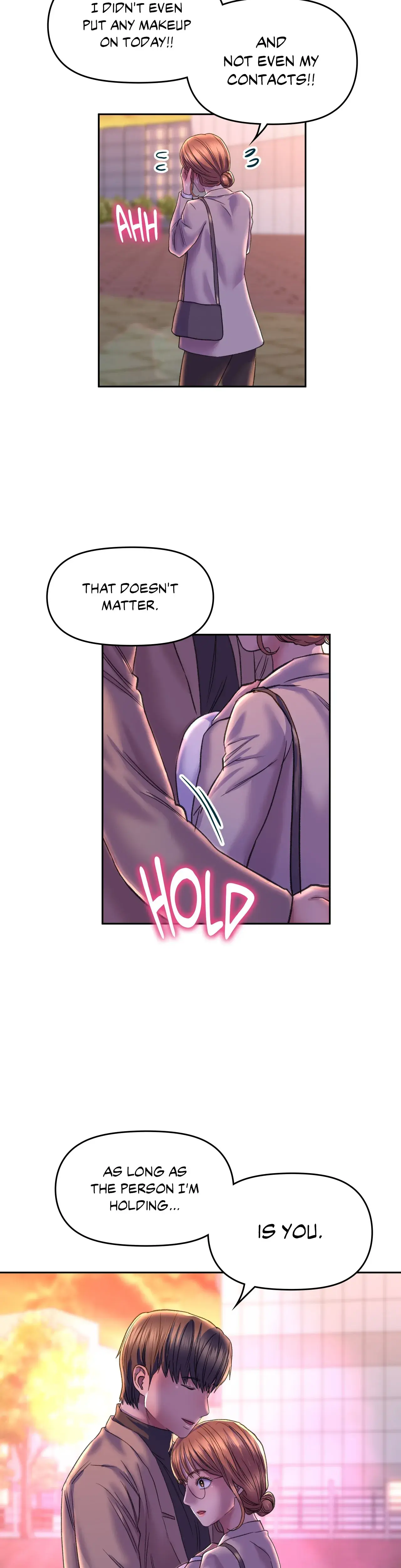 Double Face Chapter 30 - Page 34