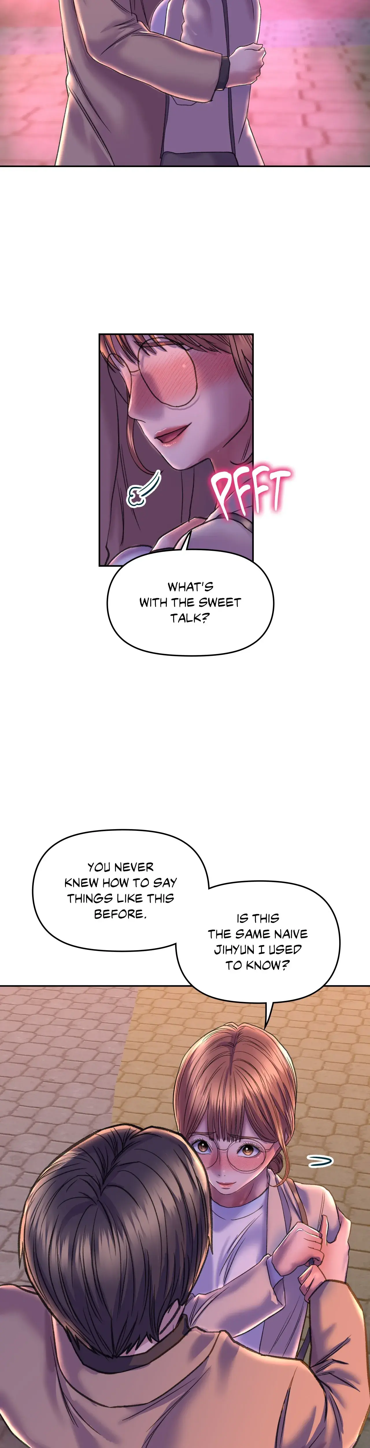 Double Face Chapter 30 - Page 35