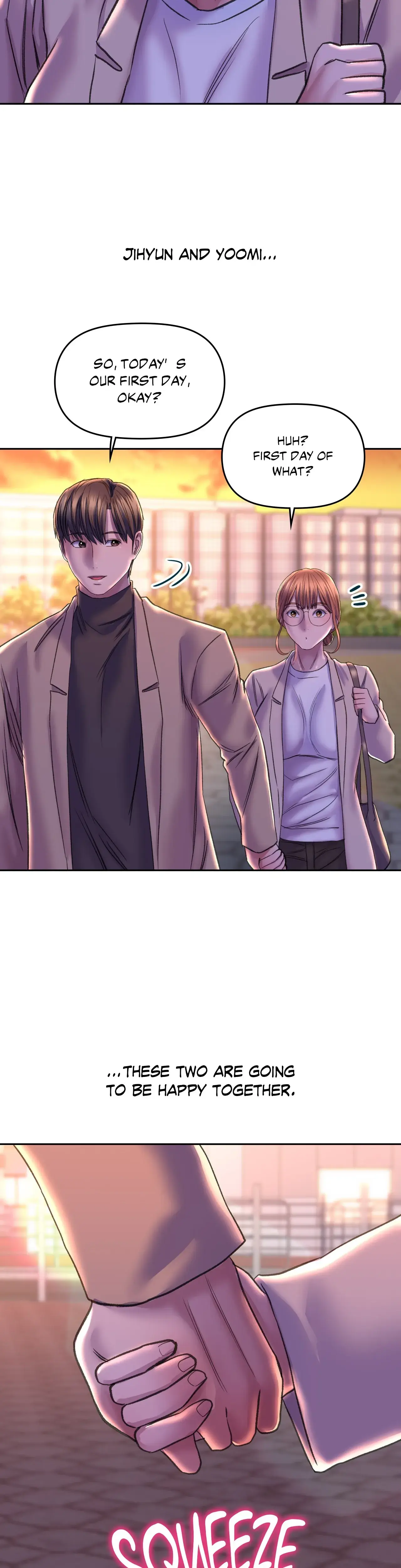 Double Face Chapter 30 - Page 37
