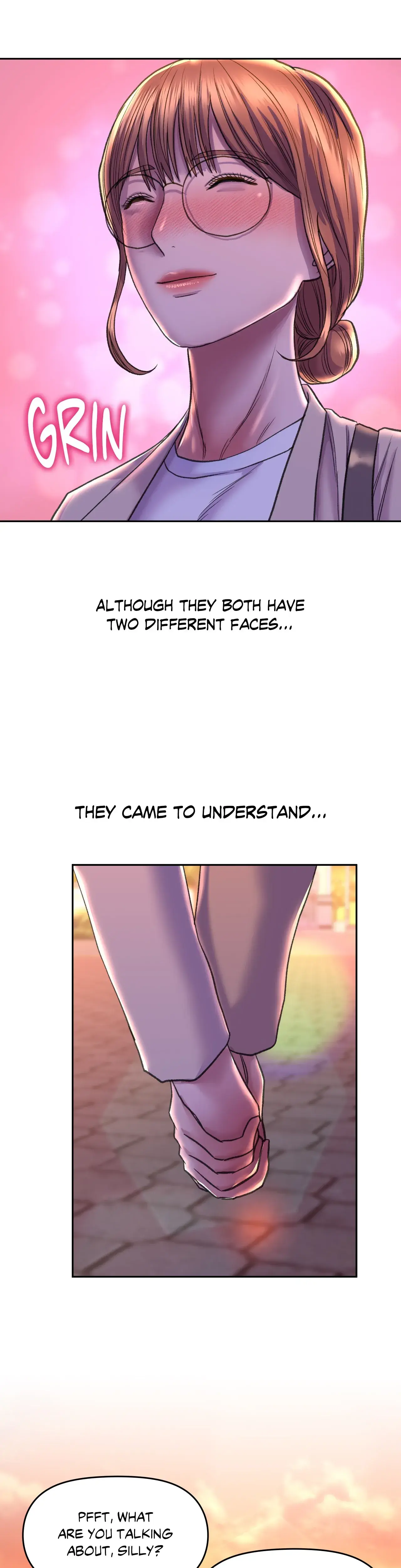 Double Face Chapter 30 - Page 39