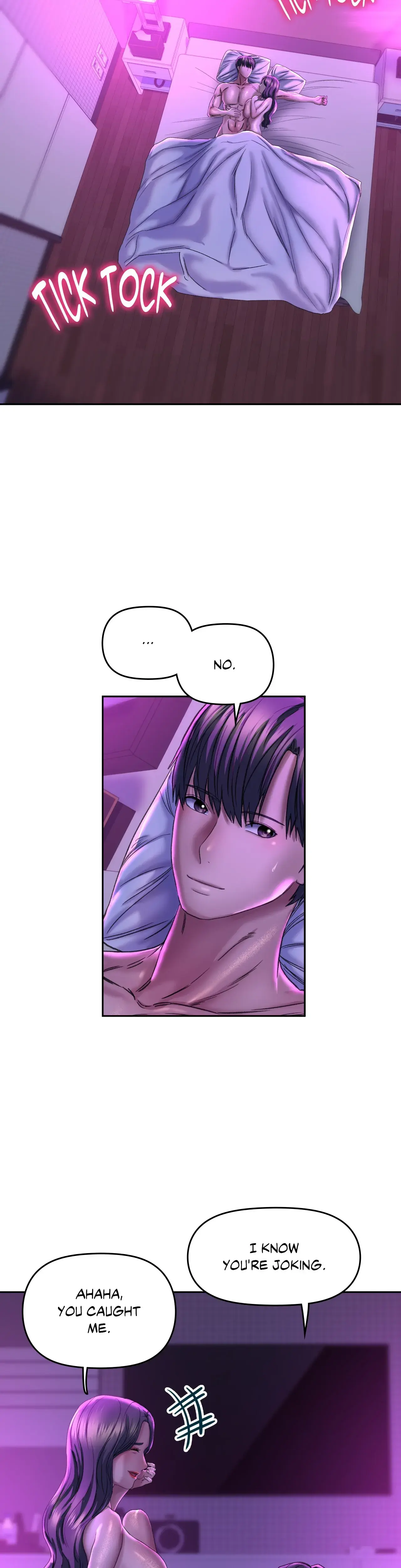 Double Face Chapter 30 - Page 5