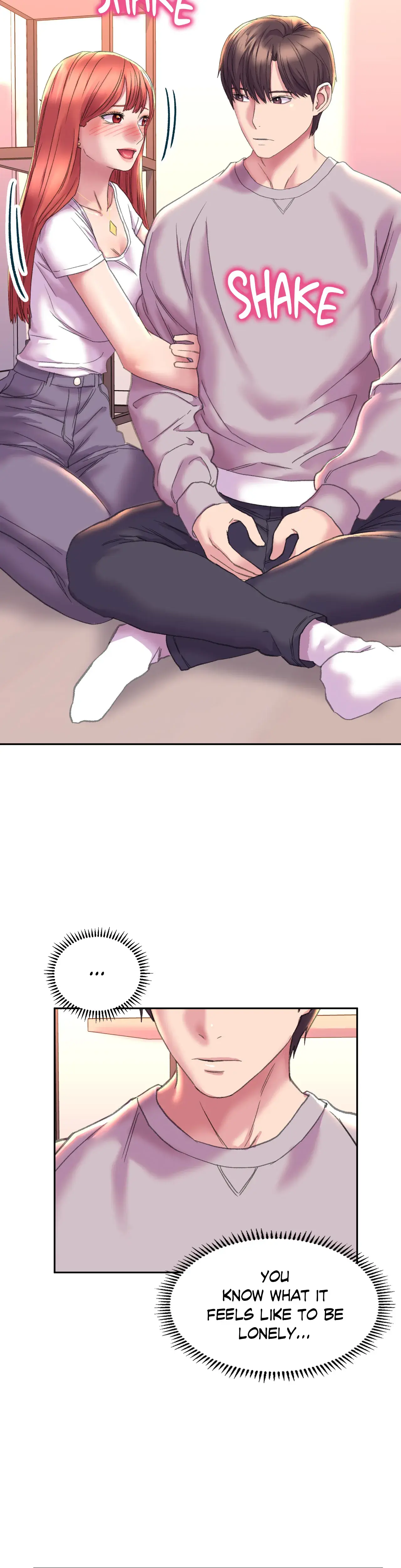 Double Face Chapter 4 - Page 17