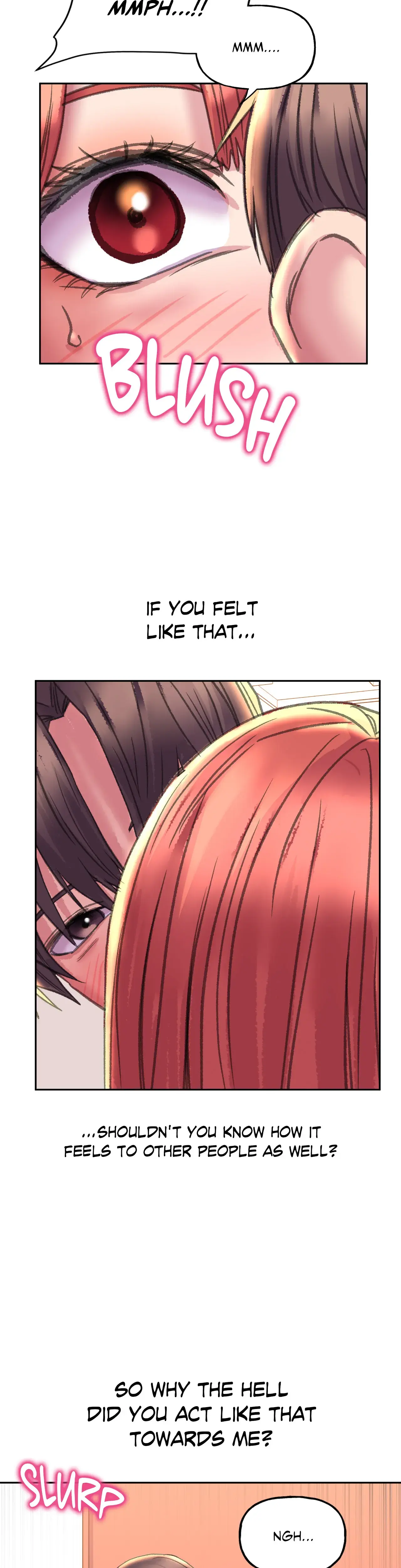 Double Face Chapter 4 - Page 19