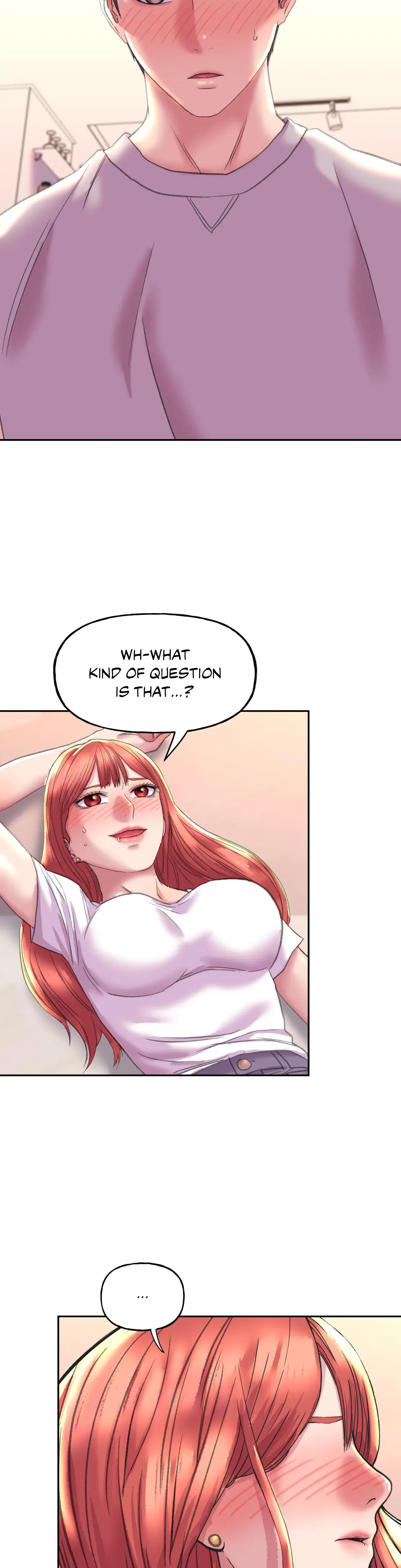 Double Face Chapter 4 - Page 24