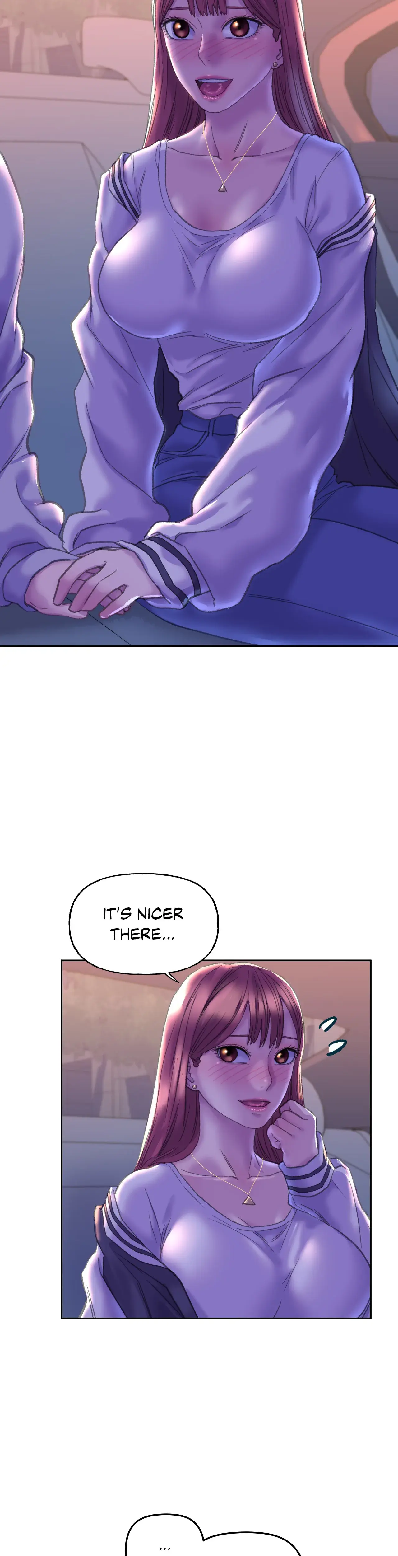 Double Face Chapter 4 - Page 4