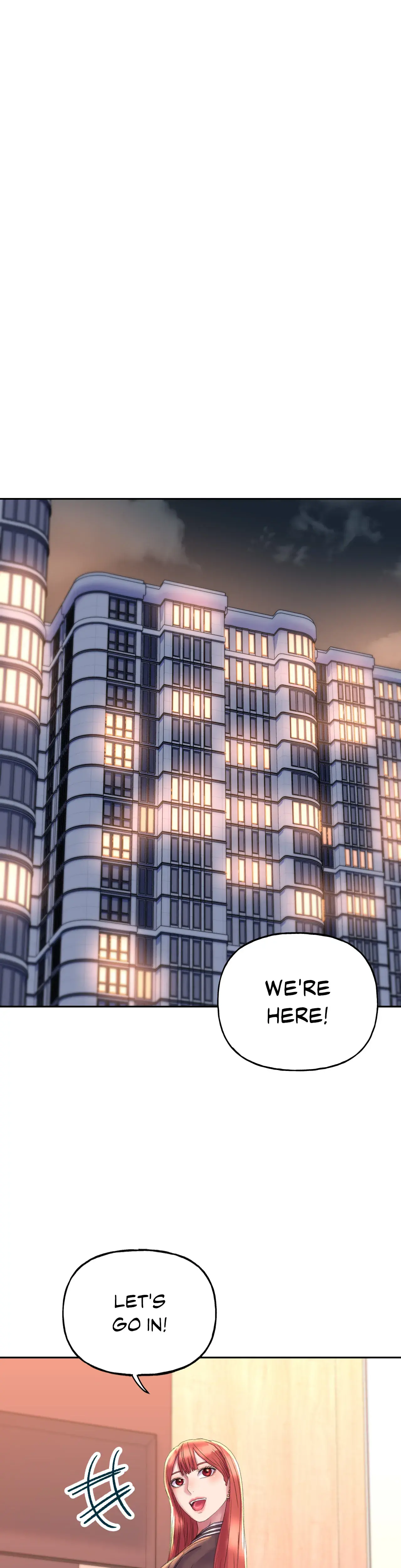 Double Face Chapter 4 - Page 9
